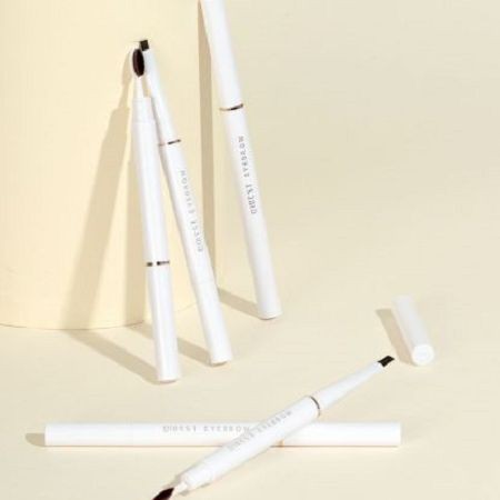 Eyebrow Pencil With Brush