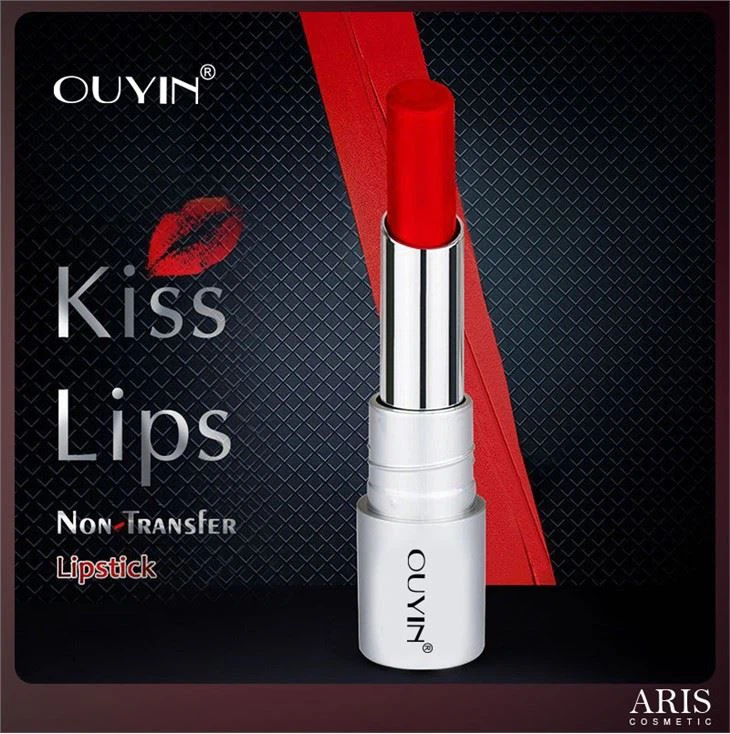 Long Lasting Matte Lipstick Featuring Full Pigment Lip Color With A Smooth Ultra Matte Finish Lipstick